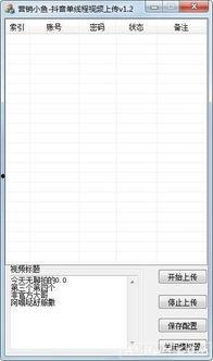 爆料视频上传抖音,揭秘幕后真相，带你走进事件核心  第2张